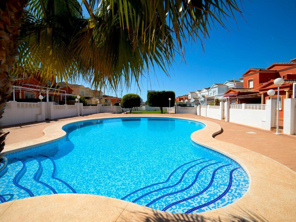 Ni Hao By Interhome Casa vacanze *